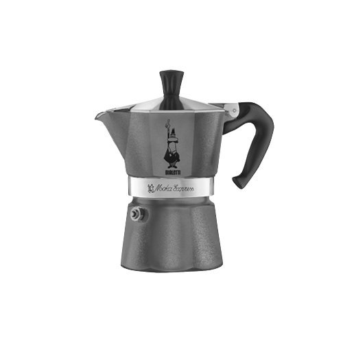   Bialetti Moka Express Emotion 180  (0005312)