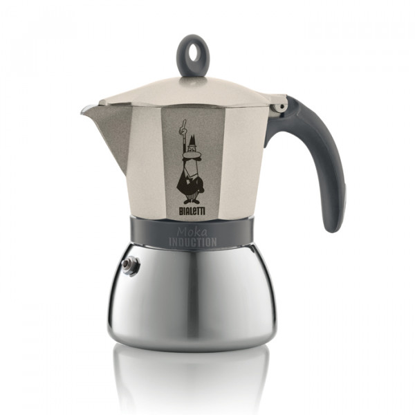   Bialetti Moka Express Induction 180  (0004832)