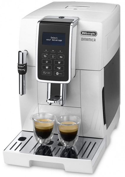  Delonghi ECAM350.35.W