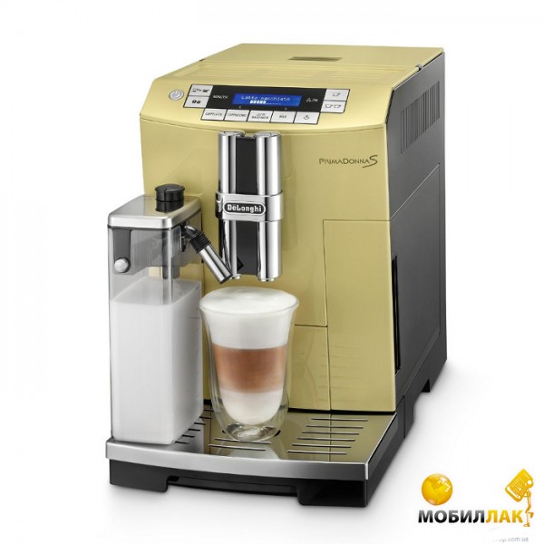  Delonghi ECAM 26.455 YEB