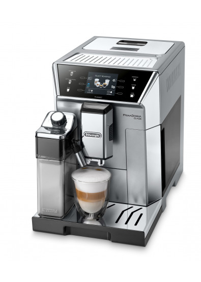  Delonghi ECAM 550.75 MS