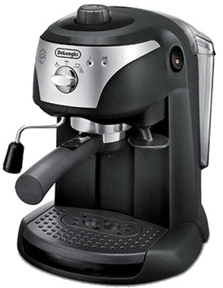  Delonghi EC 221