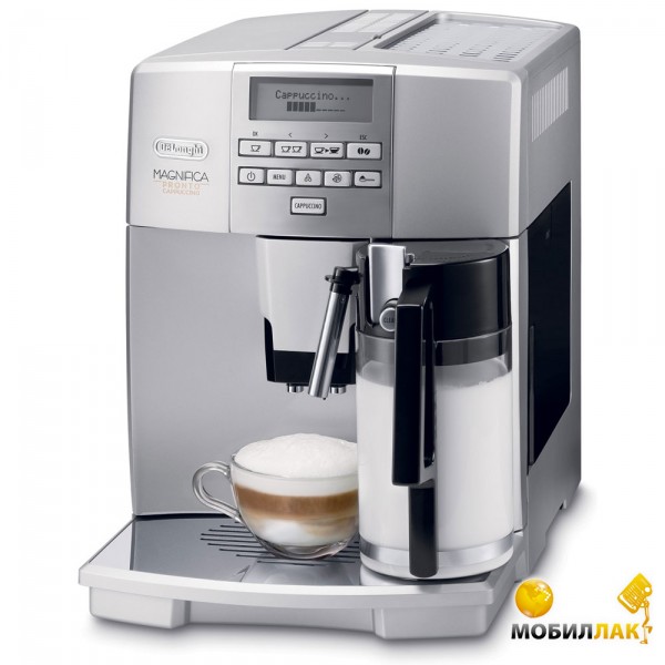   Delonghi Esam 04.350 S