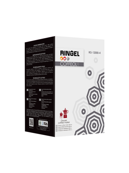  Ringel Coffeol (RG-12000-4)