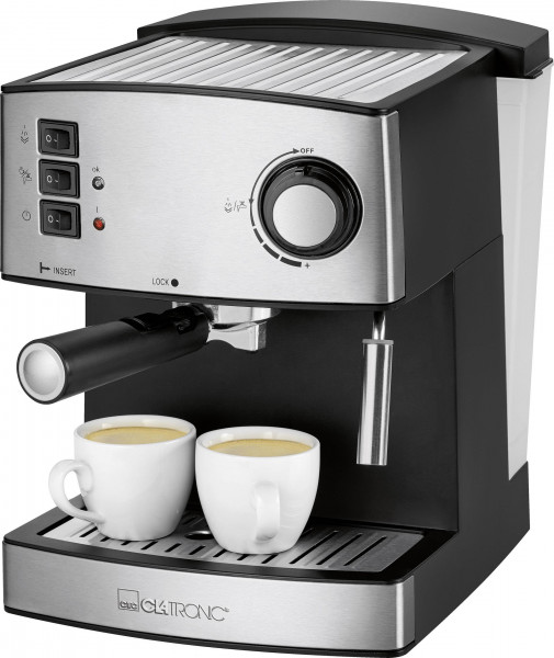  Clatronic 3643 Espresso ES  