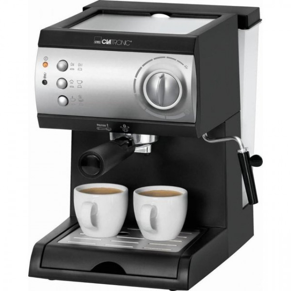  Clatronic ES 3643 Espresso