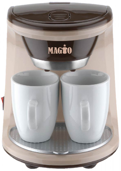  MAGIO G-345 450