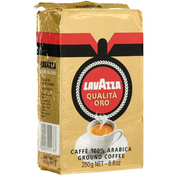   Lavazza Qualita Ora  250  (8000070019911)