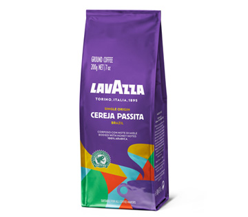   Lavazza Cereja Passita 100%  200 