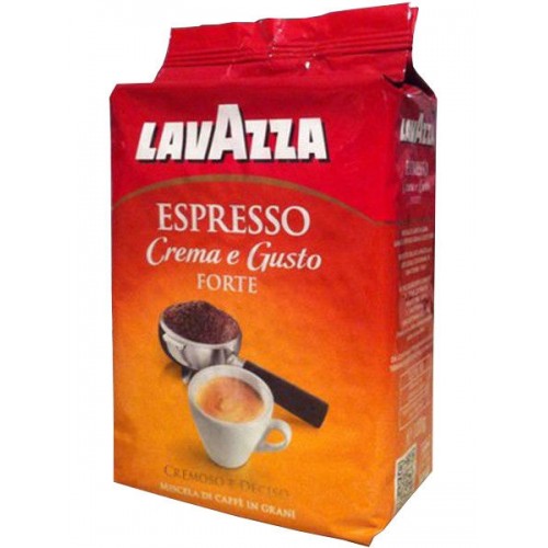    Lavazza Espresso Crema E Gusto 1000 