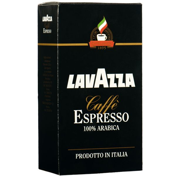   Lavazza Espresso 250 