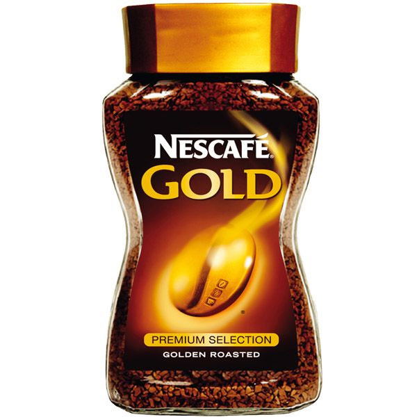   Nescafe Gold / 100  (7613031762767)