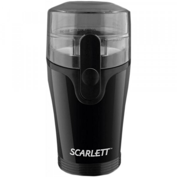  Scarlett SC-4245 Black