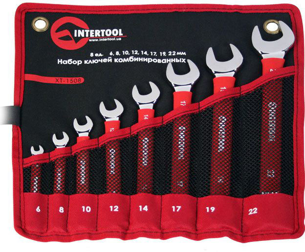    8. 6-22   Intertool XT-1508