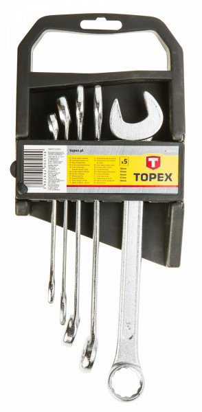    Topex 10-19  (35D372)