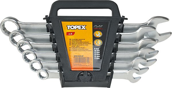    Topex 8-17 , 6 (35D755)