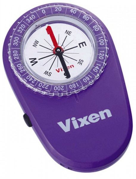  Vixen Led Purple