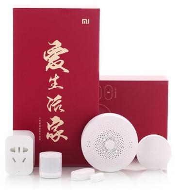    Xiaomi Mijia Smart Home Set (YTC4023CN)