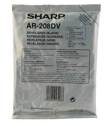  Sharp  AR5420, AR203 25K