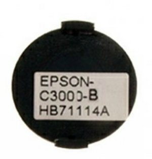 ׳ WWM  Epson C3000 Black CEC3000B