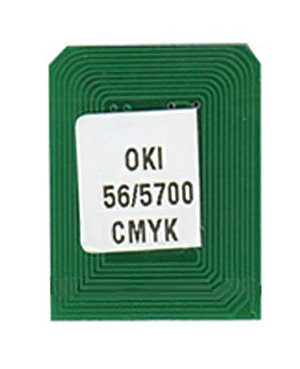  Basf  OKI C5600 / 5700 CMYK