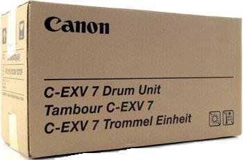  Canon C-EXV7 Drum Unit iR1210/1230/1270F/1510/1530/1570F (7815A003AB)