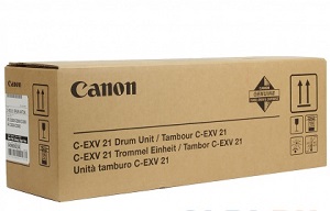  Canon C-EXV21 Black (0456B002)