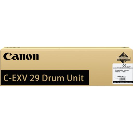  Canon C-EXV29 Black IRAC5030/5035