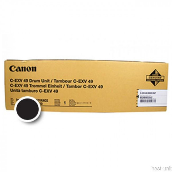  Canon C-EXV49 C3325i (8528B003AA)