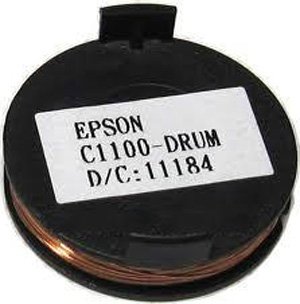    Epson Aculaser C1100 Magenta (CHIP-EPS-C1100-M)