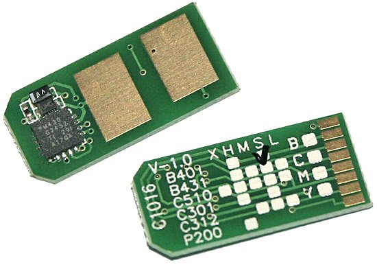    OKI MB441 (CHIP-OKI-MB441)