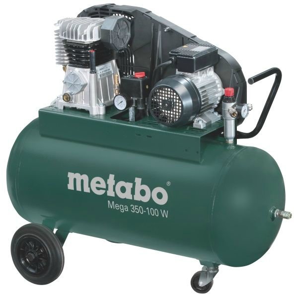  Metabo Mega 350-100 D