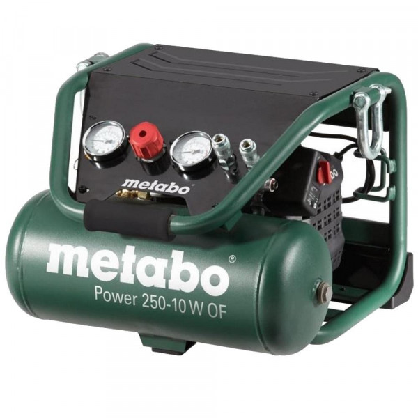  Metabo Power 250-10 W OF (601544000)