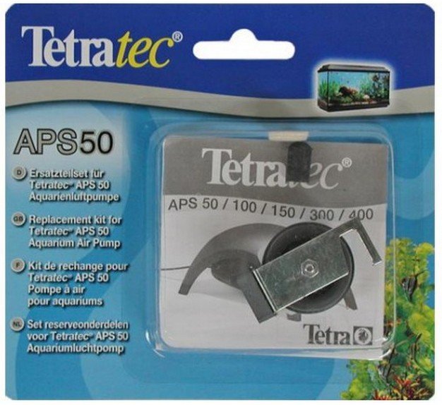   Tetra  Aps50