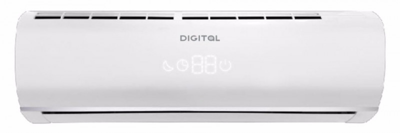   Digital DAC-IN09CI