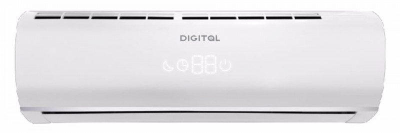   Digital DAC-IN18CI