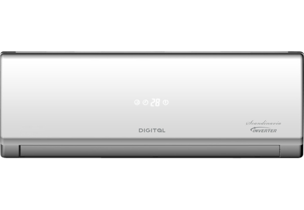  Digital Inverter DAC- i 09SW