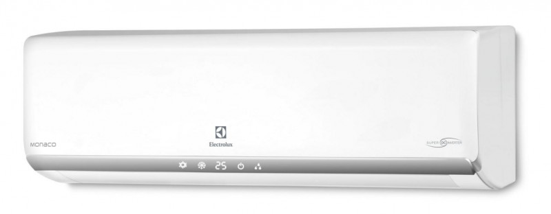  Electrolux EACS/I-09HP/N3 15Y