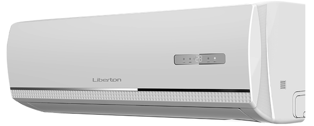  Liberton LAC-12XA