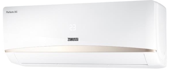  Zanussi ZACS/I-09 HPF/A17/N1 INV