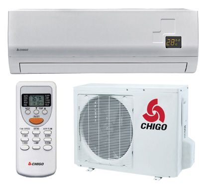  Chigo CS/CU-25H3A-V117 Standart