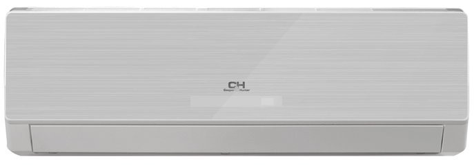  Cooper&Hunter CH-S07MKP6 Eco Plasma Silver