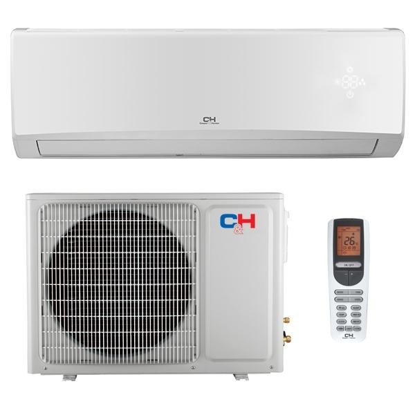 - Cooper&Hunter Alpha Inverter CH-S09FTXE Wi-Fi