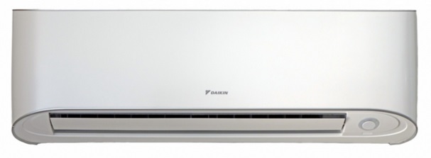  Daikin FTXK25AW/RXK25A