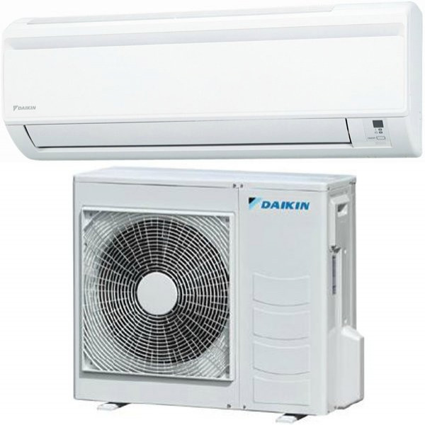  Daikin FTYN25L / RYN25L