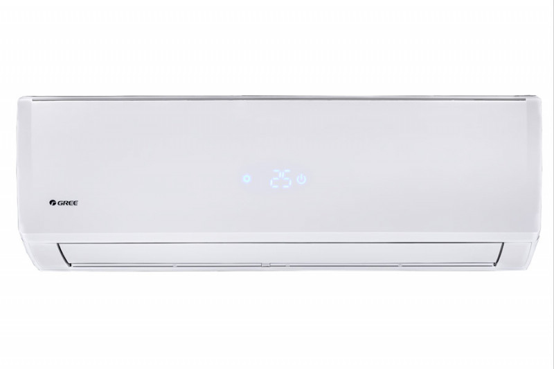  Gree GWH12QC-K3DNB6G Smart DC Inverter 