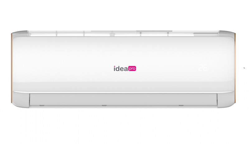  Idea ISR-09HR-PA7-N1