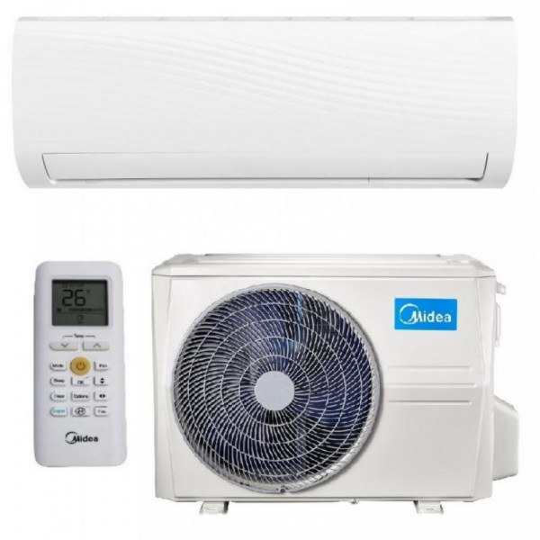 - Midea Forest DC AF-12N1C2-I/AF-12N1C2-O