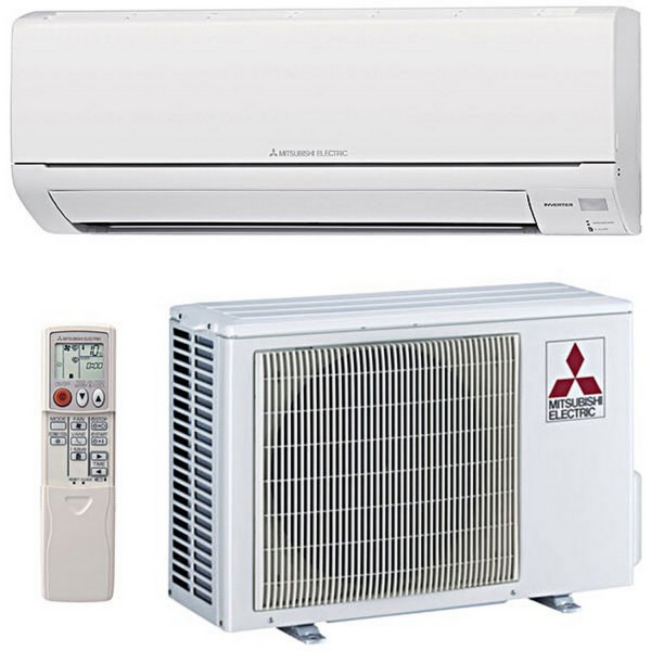  Mitsubishi Electric MSZ-DM25VA/MUZ-DM25VA