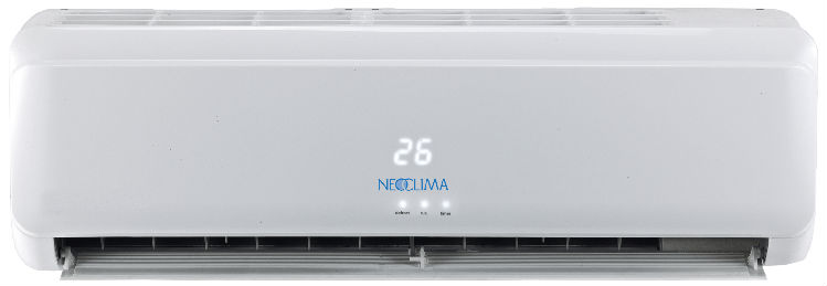  Neoclima NS09AHB/NU09AHB